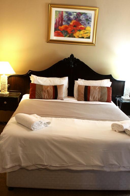 Airport Lodge Guest House Kempton Park Quarto foto