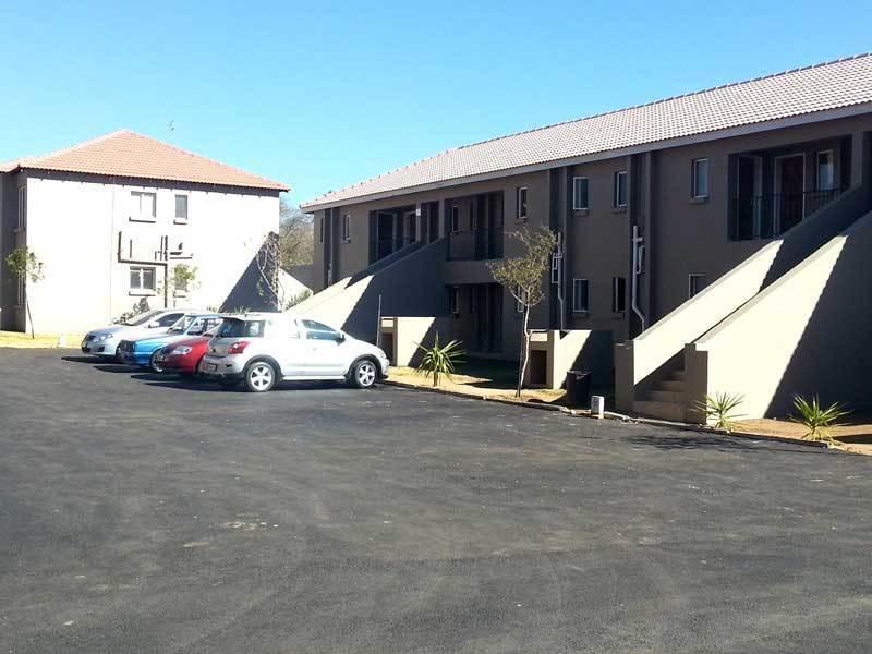 Airport Lodge Guest House Kempton Park Exterior foto