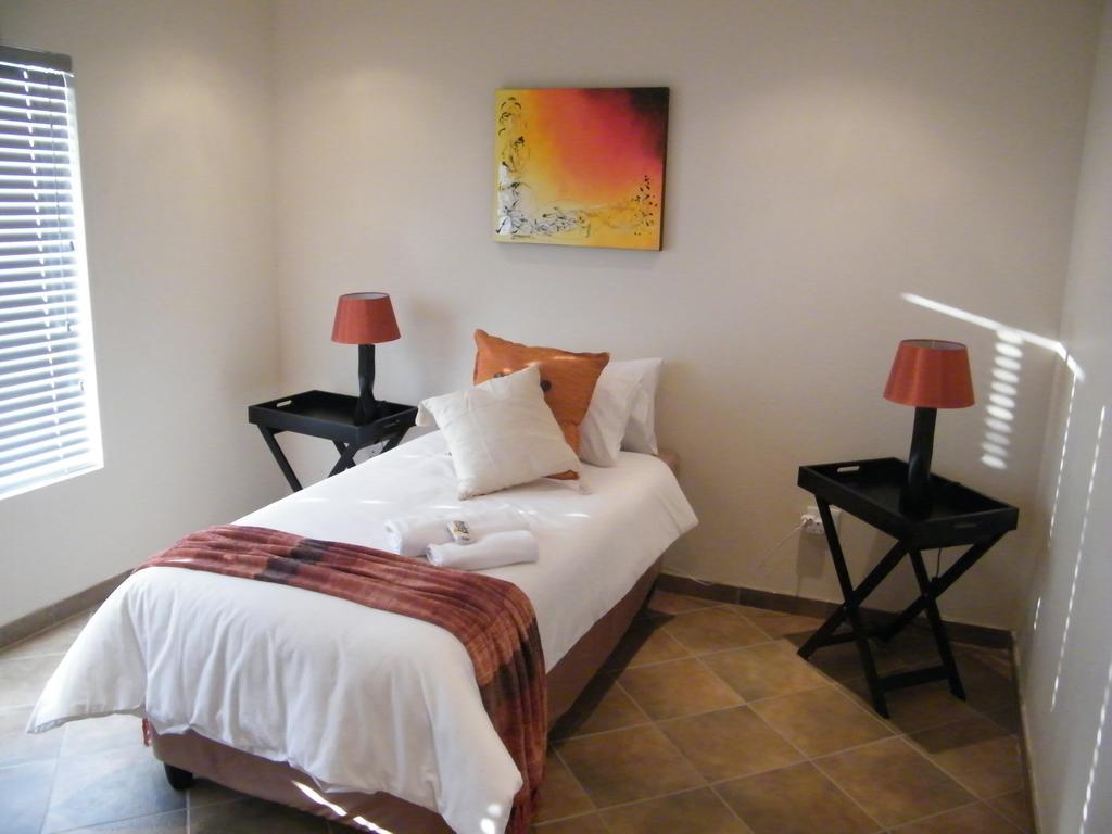 Airport Lodge Guest House Kempton Park Quarto foto
