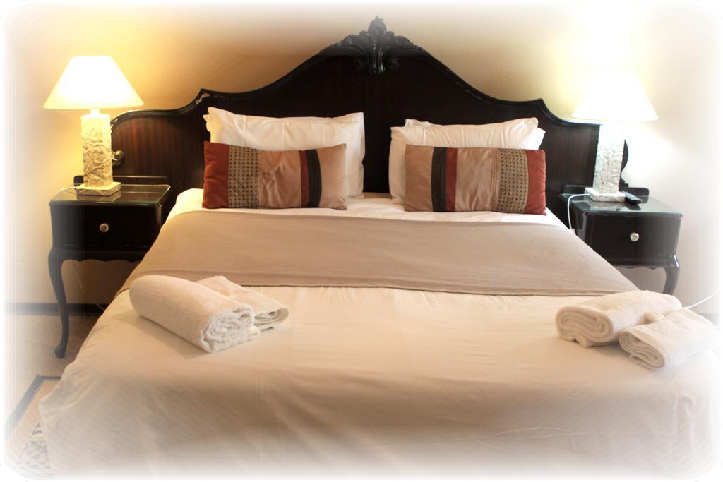 Airport Lodge Guest House Kempton Park Quarto foto