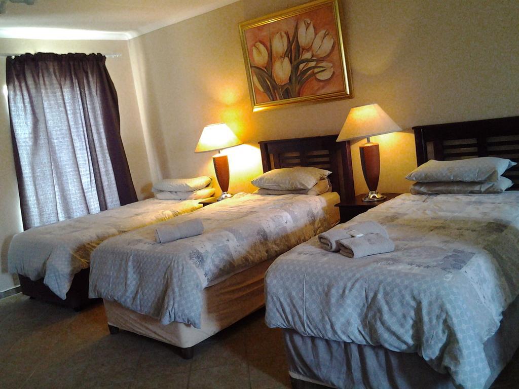 Airport Lodge Guest House Kempton Park Quarto foto